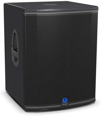 Купить TURBOSOUND iQ18B по выгодной цене в Новосибирске
