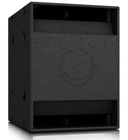 Купить TURBOSOUND NuQ118B по выгодной цене в Новосибирске