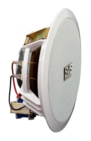 Купить SVS Audiotechnik SC-106FL по выгодной цене в Новосибирске