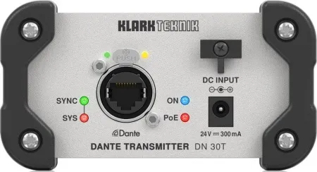 Купить KLARK TEKNIK DN 30T по выгодной цене в Новосибирске
