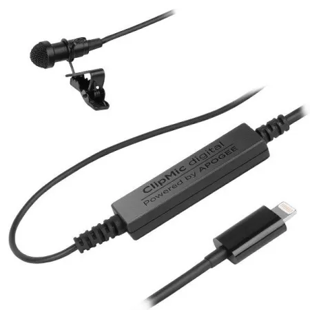 Купить Apogee ClipMic Digital по выгодной цене в Новосибирске
