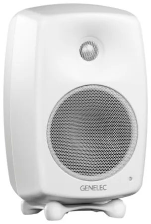 Купить Genelec G Three BW по выгодной цене в Новосибирске