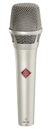 Купить NEUMANN KMS 104 PLUS по выгодной цене в Новосибирске