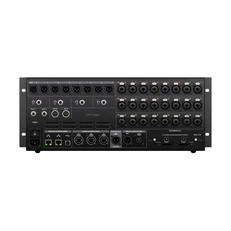 BEHRINGER WING RACK BEHRINGER WING RACK