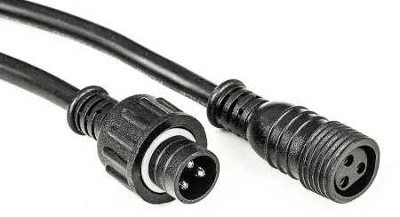 Купить INVOLIGHT IP65DMX01 по выгодной цене в Новосибирске