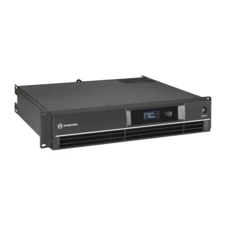 DYNACORD L1800FD DYNACORD L1800FD