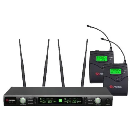 Купить VOLTA US-102H (572-611MHz) по выгодной цене в Новосибирске