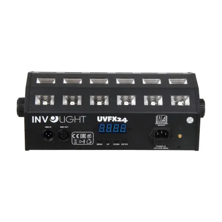 Купить INVOLIGHT UVFX24 по выгодной цене в Новосибирске