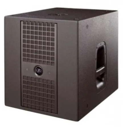 Купить DAS Audio Artec S15А по выгодной цене в Новосибирске