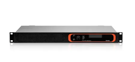 Купить BIAMP Tesira FORTE DAN CI по выгодной цене в Новосибирске