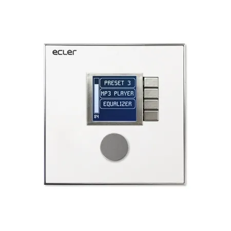 ECLER WPNETEX