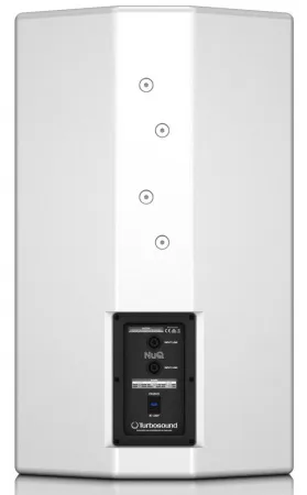Купить TURBOSOUND NUQ152-WH по выгодной цене в Новосибирске