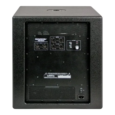 MACKIE HD1501