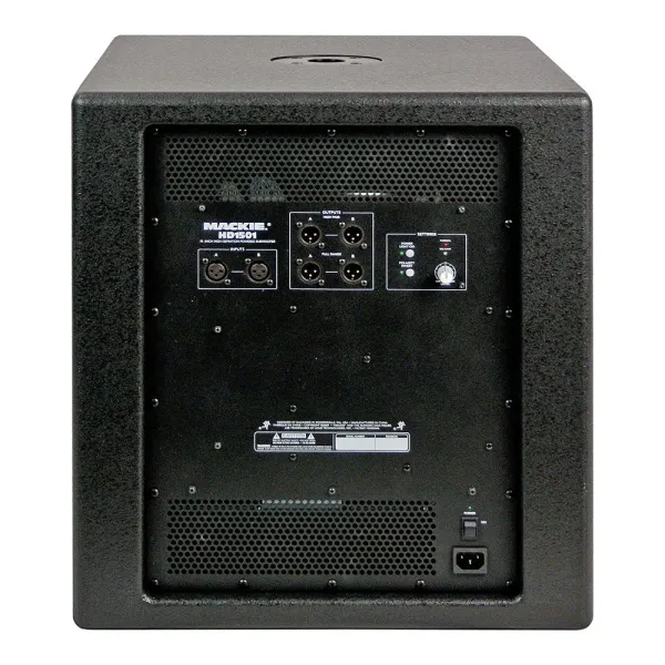 MACKIE HD1501