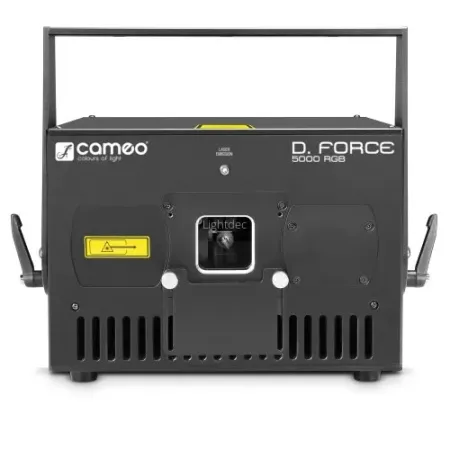Cameo D FORCE 5000 RGB-500x500