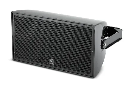 Купить JBL AW595-LS-BK EN54-24 по выгодной цене в Новосибирске