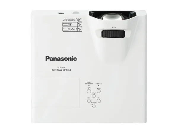 Panasonic PT-TW381R