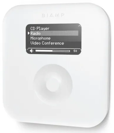 Купить Biamp RED-1F по выгодной цене в Новосибирске