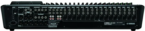 YAMAHA MGP24X YAMAHA MGP24X