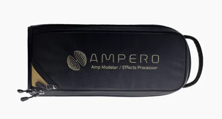 Купить Hotone Ampero Gig Bag по выгодной цене в Новосибирске