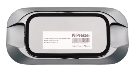 Prestel SP-112W