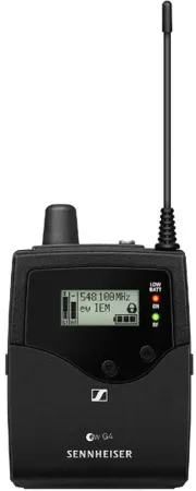 Купить SENNHEISER EK IEM G4-G по выгодной цене в Новосибирске