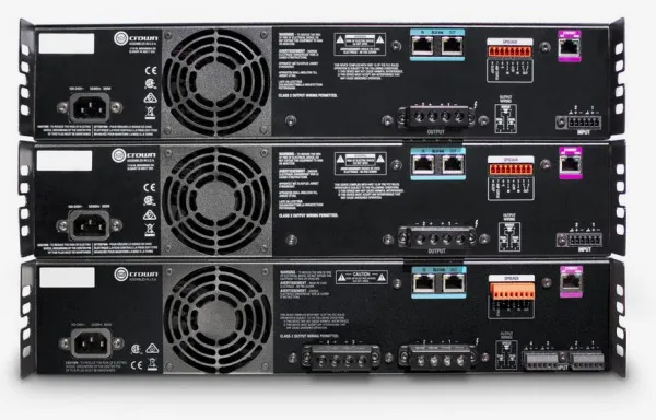 CROWN CDi DriveCore 4|300BL