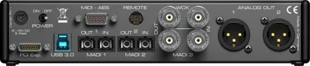 Купить RME MADIface XT по выгодной цене в Новосибирске