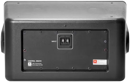Купить JBL CONTROL SB2210 по выгодной цене в Новосибирске
