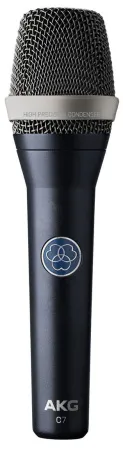 Купить AKG C7 по выгодной цене в Новосибирске