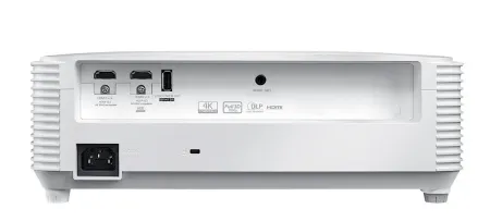 Купить Optoma HD29He по выгодной цене в Новосибирске