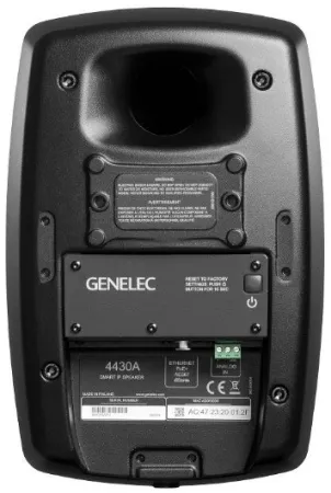 Купить Genelec 4430AM по выгодной цене в Новосибирске
