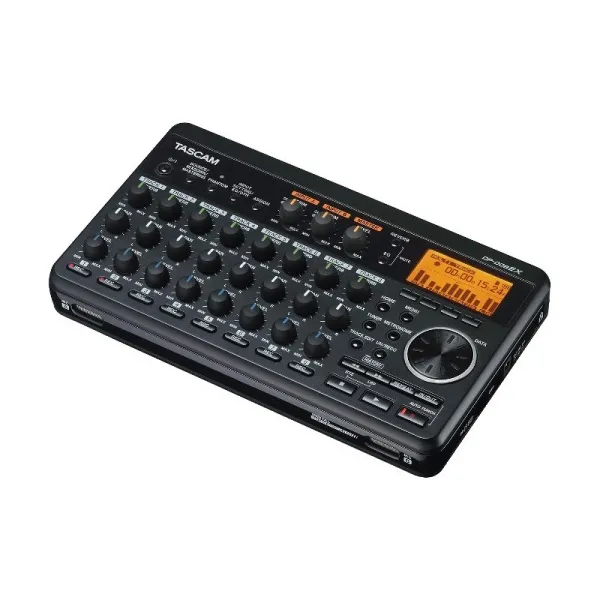 Tascam DP-008EX