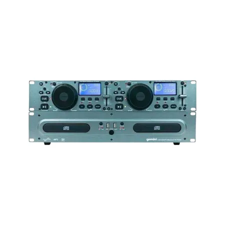 Купить Gemini CDX-2250i по выгодной цене в Новосибирске