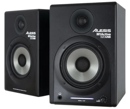 Купить ALESIS M1 ACTIVE MK3 по выгодной цене в Новосибирске