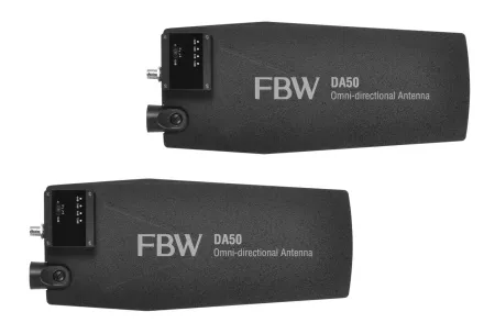 Купить FBW DA50 по выгодной цене в Новосибирске