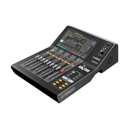 Купить Yamaha DM3 по выгодной цене в Новосибирске