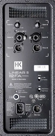 HK AUDIO L5 112 FA