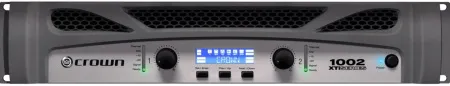Купить CROWN XTI1002 по выгодной цене в Новосибирске