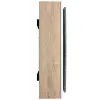 Купить DALI OBERON ON-WALL [DARK Walnut] по выгодной цене в Новосибирске