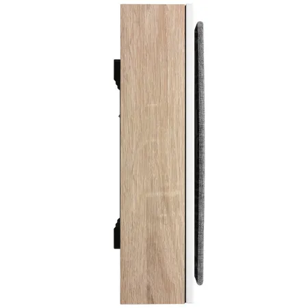 Купить DALI OBERON ON-WALL [DARK Walnut] по выгодной цене в Новосибирске