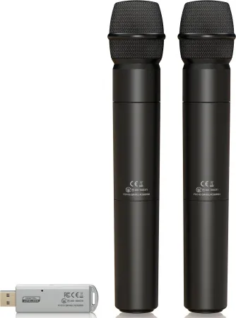 Купить BEHRINGER ULM202USB по выгодной цене в Новосибирске