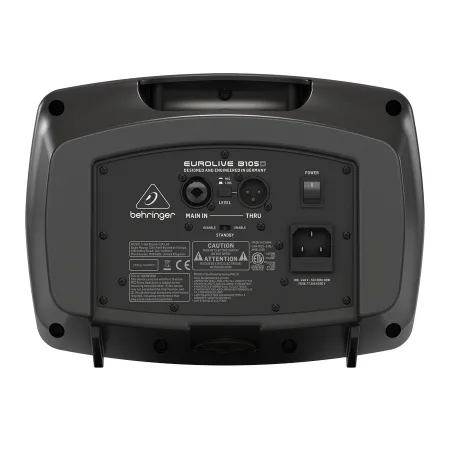 Купить BEHRINGER B105D по выгодной цене в Новосибирске