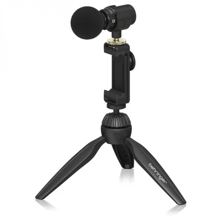 Купить BEHRINGER GO VIDEO KIT по выгодной цене в Новосибирске