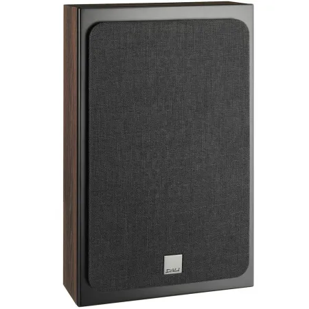 Купить DALI OBERON ON-WALL [DARK Walnut] по выгодной цене в Новосибирске