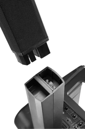 Купить JBL EON ONE по выгодной цене в Новосибирске