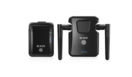 Купить Icon AirMon Pro по выгодной цене в Новосибирске