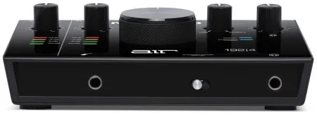 Купить M-AUDIO AIR 192 | 4 Vocal Studio Pro по выгодной цене в Новосибирске