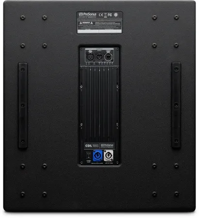 Купить PreSonus CDL18s по выгодной цене в Новосибирске