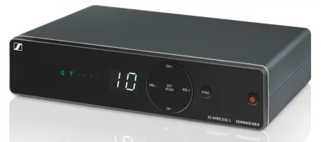 Купить Sennheiser XSW 1-908-B по выгодной цене в Новосибирске